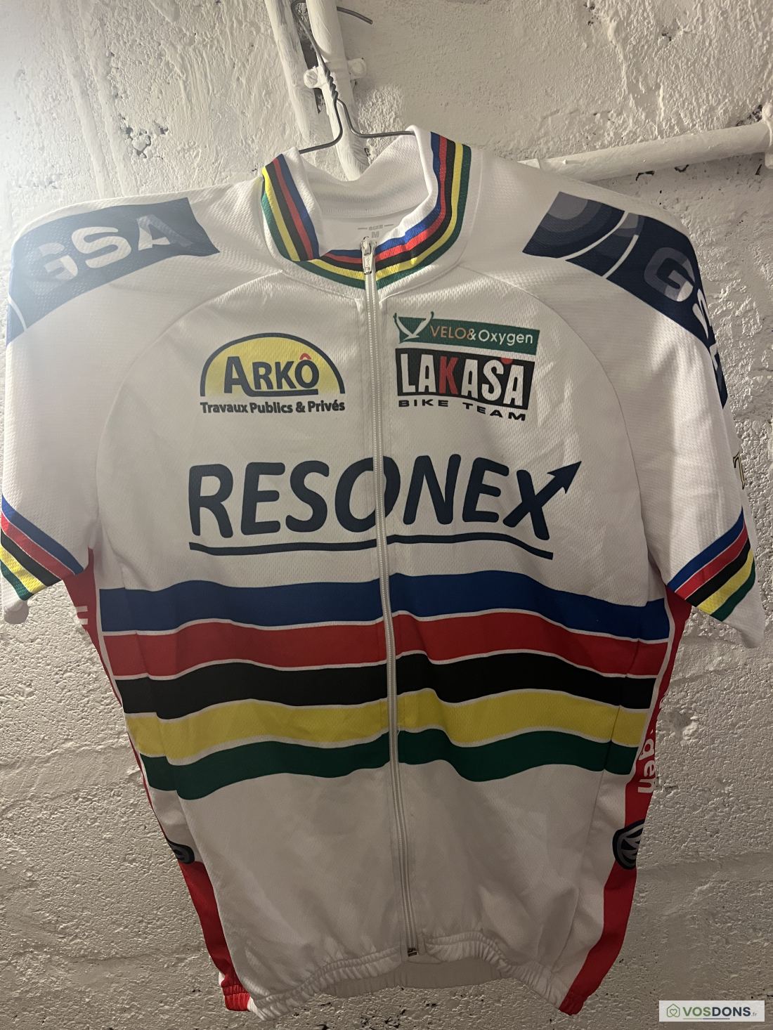 T shirt — à vendre à Trappes