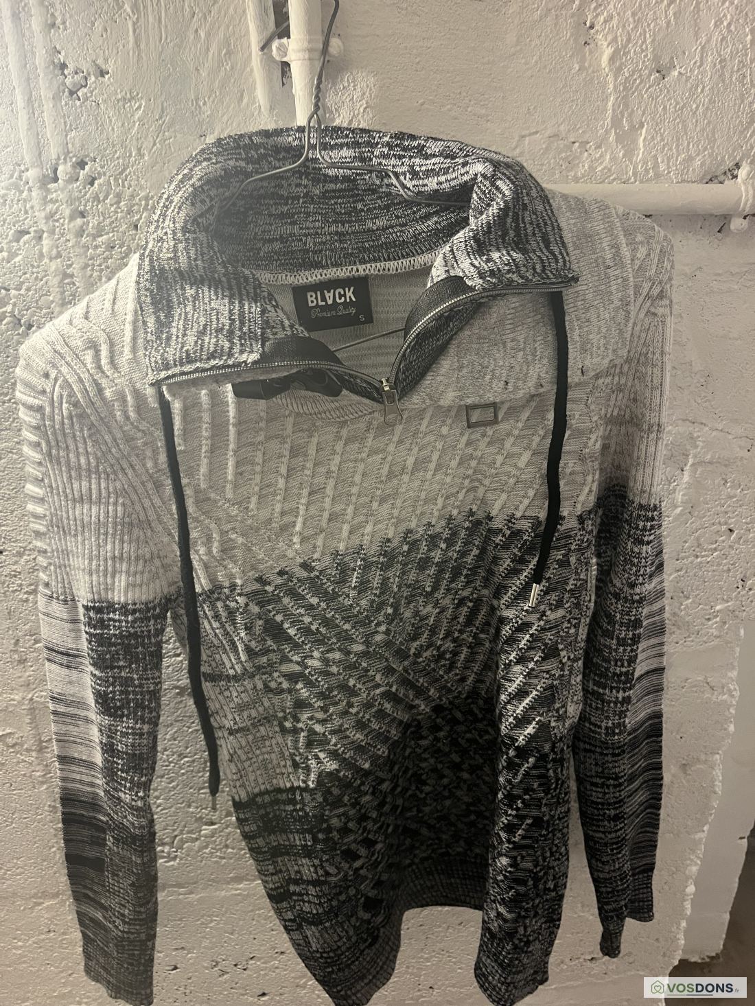 Pull — à vendre à Trappes